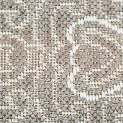 Clover Outdoor Rug - Threshold 3 Clover Outdoor Rug - Threshold - Image 3