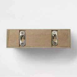 Set Of 5 Wall Shelf Natural - Project 62™ -Threshold GUEST 02fe991e a52f 41e3 b48f 9d4de32acf3e