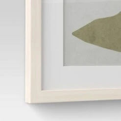 (Set Of 2) 16" X 20" Leaf Framed Wall Art Set Natural - Threshold™ 9 (Set Of 2) 16" X 20" Leaf Framed Wall Art Set Natural - Threshold™ -Threshold GUEST 04cd7d20 c8e8 4586 884b 891d1b2137ee