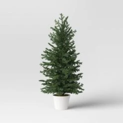 Artificial Plant Classic Tree - Threshold™ -Threshold GUEST 04f08b6d 422e 429a b259 42abb2b43074