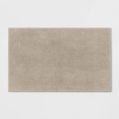 21"x34" Bath Mat - Threshold Signature™ 3 21"x34" Bath Mat - Threshold Signature™ - Image 3