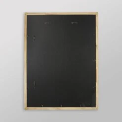 19.24" X 25.24" Matted To 8" X 10" Gallery Frame Natural Wood - Threshold™ Designed With Studio McGee -Threshold GUEST 07a9cc57 4647 41c3 9638 fd56fa253411