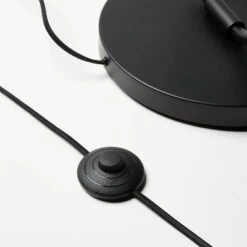 2-Head Floor Lamp With Trimmed Shade Black (Includes LED Light Bulb) - Threshold™ Designed With Studio McGee 7 2-Head Floor Lamp With Trimmed Shade Black (Includes LED Light Bulb) - Threshold™ Designed With Studio McGee -Threshold GUEST 084e6589 a3bb 446e a435 be2a104bb0db