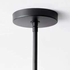 Oversized Sheer Pendant White - Threshold™ Designed With Studio McGee -Threshold GUEST 0afb056e c693 48bc 92be 5c0b04e01161