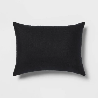 Space-Dyed Waffle Comforter Bedding Set Gray - Threshold™ 6 Space-Dyed Waffle Comforter Bedding Set Gray - Threshold™ - Image 6