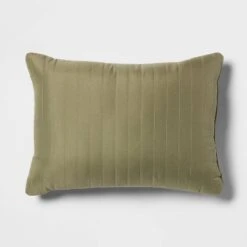 4pc Woven Waffle Stripe Comforter Bedding Set - Threshold™ -Threshold GUEST 0b5aed93 7c2d 460c a57c ea4041033bd3