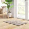 2'x3' Global Persian Style Accent Rug Gray - Threshold™