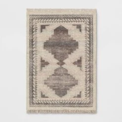 Cromwell Washable Printed Persian Style Rug Tan - Threshold™ 15 Cromwell Washable Printed Persian Style Rug Tan - Threshold™ -Threshold GUEST 0ca8abd8 40ab 4ac7 bfa3 34cef2c0d498