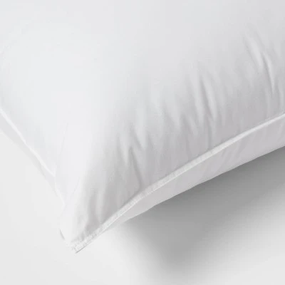 Stay Plush Bed Pillow - Threshold™ 3 Stay Plush Bed Pillow - Threshold™ - Image 3