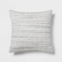 Space-Dyed Waffle Comforter Bedding Set Gray - Threshold™ 11 Space-Dyed Waffle Comforter Bedding Set Gray - Threshold™ -Threshold GUEST 0f802f75 bcf1 46cb 9f70 9b17df69d873