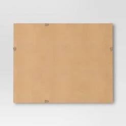 30" X 24" Abstract Framed Canvas Tan - Threshold™ -Threshold GUEST 1041c34f 56c4 4c82 bad6 d6eb5dd7dd2f