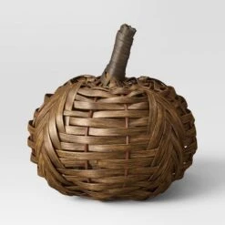 Herringbone Woven Pumpkin - Threshold™ 7 Herringbone Woven Pumpkin - Threshold™ -Threshold GUEST 124710a7 8e68 4bbd a4b3 050b24de47cf