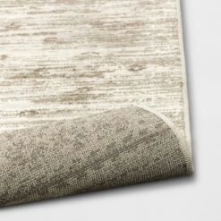9'x12' Border Dot Motif Area Rug Beige - Threshold™ 9 9'x12' Border Dot Motif Area Rug Beige - Threshold™ -Threshold GUEST 14942d07 8104 448a b14e 854f68b21a0d
