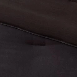 Lustrous Velvet Comforter & Sham Set - Threshold™ -Threshold GUEST 19be2582 edc6 4104 b65a 01848c92d071