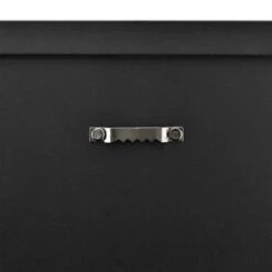 19.49" X 25.49" Matted To 8" X 10" Gallery Single Image Frame Black - Threshold™ Designed With Studio McGee -Threshold GUEST 1c90c978 949b 4e0d 8ca2 fa96d5c00787