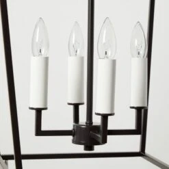Lantern Pendant - Threshold™ Designed With Studio McGee -Threshold GUEST 1e77e88d 5bf1 4eee bf48 9aee8be8b317