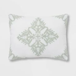 8pc Pinch Pleat Comforter Bedding Set - Threshold™ 13 8pc Pinch Pleat Comforter Bedding Set - Threshold™ -Threshold GUEST 1e7d42af d100 4403 a540 e164a0c4c620