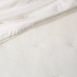 5pc Solid Textured Comforter Set - Threshold™ 8 5pc Solid Textured Comforter Set - Threshold™ -Threshold GUEST 2207b301 9cfc 49d4 a5a6 d9a23b382b4f