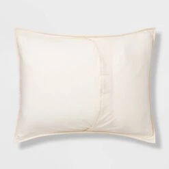 Clipped Texture Quilt Sham - Threshold™ -Threshold GUEST 2373f106 27ad 41d2 9f5e 1af0d5900f87