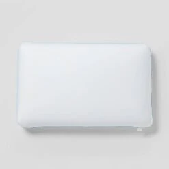Cool Touch Memory Foam Bed Pillow - Threshold™ -Threshold GUEST 2410947b 5cd0 44c0 9163 41886591303f