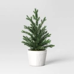 Artificial Plant Classic Tree - Threshold™ -Threshold GUEST 2478ffff 0650 4614 bdd2 37cac07e8379