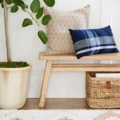 Northridge Hand Tufted Wool Shag Diamond Area Rug - Threshold™ Designed With Studio McGee -Threshold GUEST 259b83bc 7123 4b7a 941d eed63f01317a