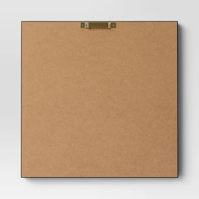 (3pk) 12" X 12" Bees Framed Wall Canvases - Threshold™ 7 (3pk) 12" X 12" Bees Framed Wall Canvases - Threshold™ - Image 7