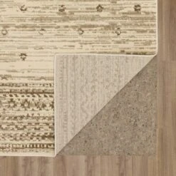 9'x12' Border Dot Motif Area Rug Beige - Threshold™ 10 9'x12' Border Dot Motif Area Rug Beige - Threshold™ -Threshold GUEST 27b97888 29fb 44da 9480 9b482a3b059d