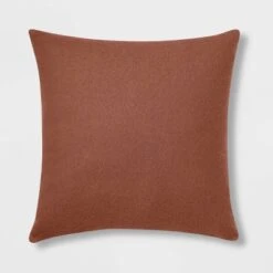 Euro Boucle Color Blocked Decorative Throw Pillow - Threshold™ -Threshold GUEST 29a6d0c4 e8ea 4937 b654 3b85463a4f9d