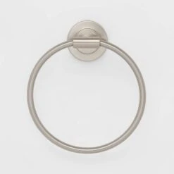 Clean Towel Ring - Threshold™ -Threshold GUEST 29ce1fd0 0174 40a1 8daa 06caee8a9317