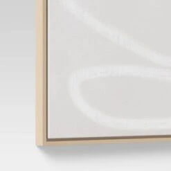 (Set Of 2) 24" X 30" Line Drawing Wall Canvases Gray/White - Threshold™ 10 (Set Of 2) 24" X 30" Line Drawing Wall Canvases Gray/White - Threshold™ -Threshold GUEST 2c5cebb9 2715 4463 a0f6 4575b4f91fb7