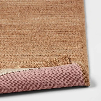 20"x34" Woven Pet Tapestry 'Thankful' - Threshold™ 3 20"x34" Woven Pet Tapestry 'Thankful' - Threshold™ - Image 3