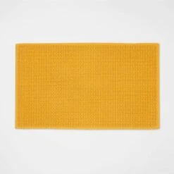 20"x34" Antimicrobial Bath Mat - Threshold™ -Threshold GUEST 2ebf2a28 a681 4aa8 b14c 3890f5b6ca84