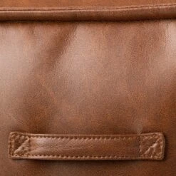 Evanston Leather Cube Pouf - Threshold™ Designed With Studio McGee 6 Evanston Leather Cube Pouf - Threshold™ Designed With Studio McGee -Threshold GUEST 3065f1ce ce17 4604 92f6 0f8dc44d57e5