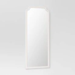 30" X 70" Oversize French Country Collection Leaner Mirror - Threshold™ -Threshold GUEST 31f5574a 8c8b 4b66 a5a8 7b8076aff4b7