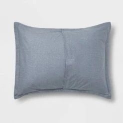 Classic Stripe Comforter & Sham Set - Threshold™ -Threshold GUEST 3392d6ed e24c 414b 9557 6b5ed1dc39f7