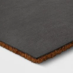 1'6"x2'6" 'Welcome' Coir Doormat Multi/Natural - Threshold™ 5 1'6"x2'6" 'Welcome' Coir Doormat Multi/Natural - Threshold™ -Threshold GUEST 35458137 94d6 4ffb 8864 6abe5aca0b23