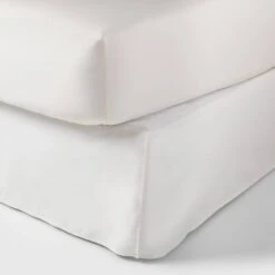 12pc Embroidered Fringe Stripe With Tassels Comforter & Sheet Bedding Set - Threshold™ -Threshold GUEST 368837c3 ea5a 490d 8e80 971c5f026a80