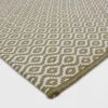 Geo Outdoor Rug Beige - Threshold™