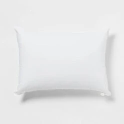 Stay Plush Bed Pillow - Threshold™ 7 Stay Plush Bed Pillow - Threshold™ -Threshold GUEST 39a6d7aa 1e82 436f 8fba 51ef4570fc76