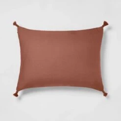 Double Cloth Quilt Sham - Threshold™ -Threshold GUEST 3a684835 b4fb 4ea0 a05e 02e06085a042