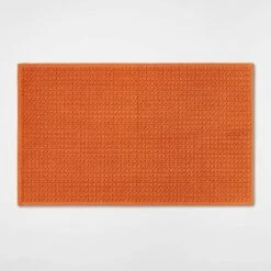 20"x34" Antimicrobial Bath Mat - Threshold™ -Threshold GUEST 3b6acbeb a20e 433a 9385 193b83bdc69c