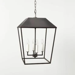 Lantern Pendant - Threshold™ Designed With Studio McGee -Threshold GUEST 3e02b2d9 de31 4076 8ba2 9e65006c1da1