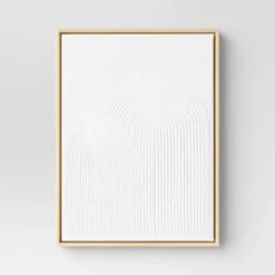 (Set Of 2) 12" X 16" Rainbow Arches Framed Embellished Canvas Set - Threshold™ 8 (Set Of 2) 12" X 16" Rainbow Arches Framed Embellished Canvas Set - Threshold™ -Threshold GUEST 3f0b5e42 496d 420f 8779 5b80feac31e1