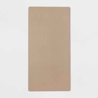 20" X 40" Low Profile Charmed Manor Patterned Polyurethane Kitchen Mat With Foam Rubber Backing - Threshold™ 7 20" X 40" Low Profile Charmed Manor Patterned Polyurethane Kitchen Mat With Foam Rubber Backing - Threshold™ - Image 7