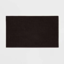 20"x34" Antimicrobial Bath Mat - Threshold™ -Threshold GUEST 4885138d 3c74 42dc b7e3 da0260709d4e