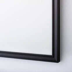 19.49" X 25.49" Matted To 8" X 10" Gallery Single Image Frame Black - Threshold™ Designed With Studio McGee -Threshold GUEST 4bc42ecf 92f8 4afe 8241 5986f4f03ecf