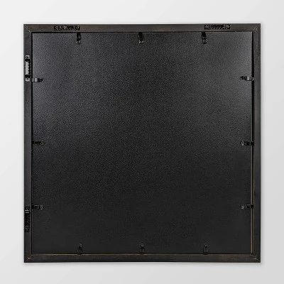 Wall Frame Antique Brass - Threshold™ Designed With Studio McGee 5 Wall Frame Antique Brass - Threshold™ Designed With Studio McGee - Image 5