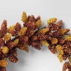 Hops Wreath - Threshold™ -Threshold GUEST 4e5c19bd d52f 4570 8b5c 8298af4fca55