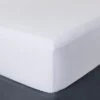 White Solid Box Spring Cover (Queen) - Threshold™